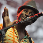Keziah Jones de retour en France