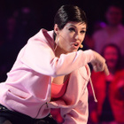 Natasha St-Pier en Diam's pour "Un air de star"