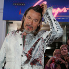 Pagny prépare son nouvel album avec Calogero