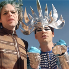 Empire of the Sun : leur concert sur YouTube !
