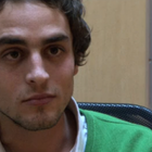 Benjamin Siksou en quête d'argent pour un film