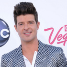 Robin Thicke tacle son émission "Duets"