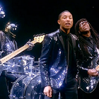 Radios/TV : Daft Punk ne laisse que des miettes !