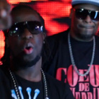 Big Ali avec Youssoupha et Corneille : le clip !