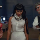 Natalia Kills dévoile le clip de "Saturday Night"