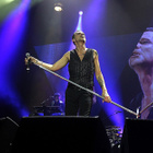 Suivez le show de Depeche Mode en live au BBK !
