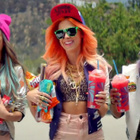 Bonnie McKee : le vrai clip d'"American Girl" !