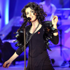 Katie Melua : son nouveau single "I Will Be There"