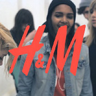 Le groupe Hyphen Hyphen ambassadeur H&M