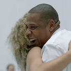 Jay-Z : les 1ères images du clip "Picasso Baby"