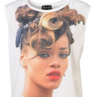 Topshop répond à Rihanna : "Ce n'est pas illégal"