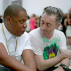 Jay-Z dévoile sa performance "Picasso Baby"