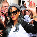 Rihanna : un huitième album en préparation ?