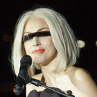 Gaga pousse un coup de gueule contre la Russie