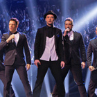 MTV VMA's : la reformation de *NSync !
