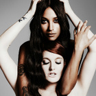 Icona Pop et Zebra Katz dévoilent "My party"