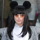 Lady Gaga a dévoilé l'album "ARTPOP" en live