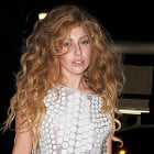 Lady Gaga jouera dans le film "Sin City 2"