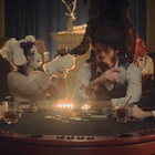 Capital Cities invite Darren Criss dans son clip