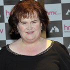 Susan Boyle : millionnaire... et caissière ?