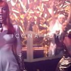 Icona Pop dévoile le clip de son titre "All Night"
