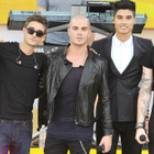Nathan (The Wanted) évoque sa dépression