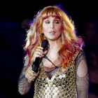 Cher refuse de chanter aux J.O. de Russie