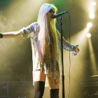 The Pretty Reckless : le clip de "Going to Hell" !