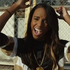 Angel Haze dévoile le clip "Echelon (It's My Way)"