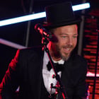 Christophe Maé : tornade au Palais des Sports