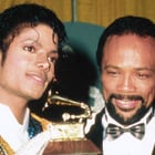 Quincy Jones est mort