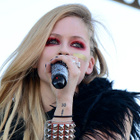 Avril Lavigne et Marilyn Manson en duo !