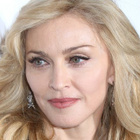 Madonna nue : des photos en vente aux enchères