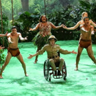"Glee" reprend "Roar" et "Applause" : regardez