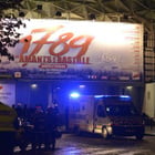 "1789" : un mort dans l'explosion