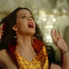 Katy Perry : le teaser du clip "Unconditionally"