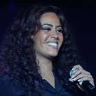 Amel Bent a retrouvé son public à l'Olympia