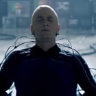 Eminem : le clip du titre polémique "Rap God"
