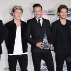 Tops UK : One Direction écrase Gary Barlow