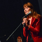 Carla Bruni : nouveau concert dans la capitale !