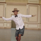 Top Singles : Pharrell explose, Indila s'impose