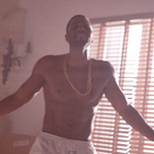 Jason Derulo sexy dans le clip "Stupid Love"