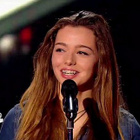 "The Voice 3" : Liv a répondu à une demande