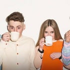 Tops UK : Clean Bandit cartonne toujours