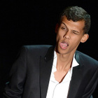 Stromae veut faire un duo avec Adele