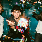 Foster The People à Londres pour "Best Friend"
