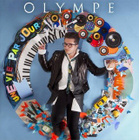 Olympe reviendra avec "Une vie par jour" le 28/04