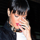 Agression de Rihanna : une policière licenciée !