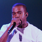 Kanye West en concert à Montpellier le 21 juin