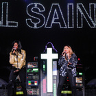 Les All Saints se reforment en live !